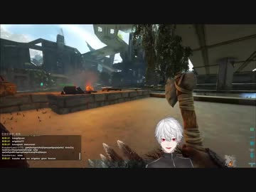 【にじArk】葛葉「手柄横取りされたんだけどぉ！名前覚えたからなぁ！」