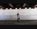 POWER QUEST - never world  弾いてみた