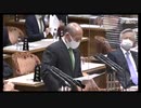 国会でムネオを脅迫する立憲民主党議員.mp4