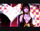 【MMD】萌王EXでこっそりとSTEP[R-18]