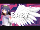【二人合作】BABY☆