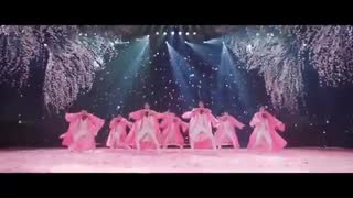 SnowMan 滝沢歌舞伎ZERO ひらりと桜