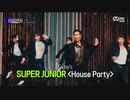 210318 SUPERJUNIOR Today's @Mcountdown