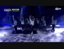 210318 SUPER JUNIOR - Burn The Floor@Mcountdown