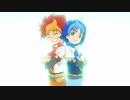 トミカ絆合体 アースグランナー　第50話　デッドヒート！ キズナレベル無限大！