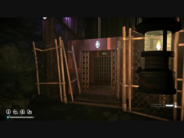 【The Long Dark】雪山をのんびり探索　35話【ゆかマキ実況】