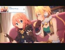 【プリコネ】ヘソだしコンビのふわふわした話を聴くストーリー【メイン2部7章4話】