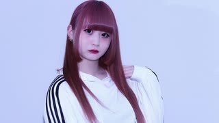 【める】第六感 踊ってみた