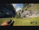 【#12】新天地・峡谷・絶壁【the hunter: call of the wild】
