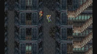【実況】そのミニスーファミでFF6のオペラでも観ようぜ☆04-3【生放送】