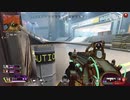 XBOX SX版Apex legends ElgatoHD60S録画テスト