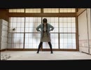 【猫様乱入しつつ】Booo! 【踊ってみた】【鈴堂ひなた】