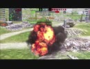 銀猫が行く！World_of_tanks_blitz [単発動画その7]