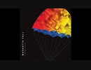 洋楽を高音質で聴いてみよう【1463】Masketta Fall 『Parachute』
