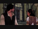 #2【ASSASSIN'S CREEDⅡ】家族の紹介がてらお手伝いします