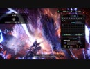 【MHW:I】宵の恒星 弓(火事場) 5'51"91