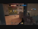 [R6S]ゆっくりな包囲網part4～お邪魔編～[ゆっくり実況]
