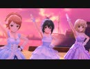 【デレステMV】「躍るFLAGSHIP」(全員限定SSR)【1080p60/4K HDR】