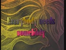 【歌ってみた】Everybody needs somebody／LOVE PSYCHEDELICO