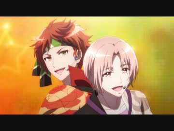 アイ★チュウ 第12話「harmonie ～アイチュウ～」