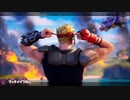 [Fortnite]シーズン5から6へ ワンタイムイベント(オメがん視点/日本語-Japanese)