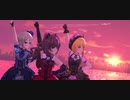 【誘惑イビル】躍るFLAGSHIP【デレステMV】