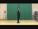 【踊ってみた】KING【極夜】