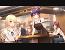『ゆびさきコネクション』オープニングムービー