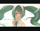 who taking me / ウミチヨノ feat.初音ミク