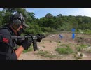 タイ王国製アサルトカービン「DTI7」
