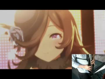 【ウマ娘】ささやかな祈り ライスシャワー Ver エアロフォンで吹いてみました。