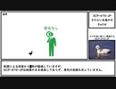 【ゆっくり紹介】SCP-670-JP【きたない白鳥の子】