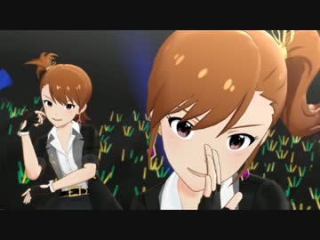 ミリシタ「フリースタイル・トップアイドル！」ARMooo