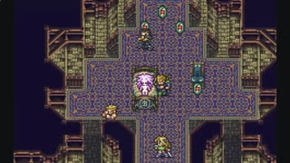 【実況】そのミニスーファミでFF6のオペラでも観ようぜ☆04-4【生放送】