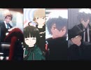 【MMDワートリ】つめあわせ７【玉狛＋絵馬】