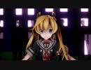 【MMD艦これ】阿武隈でMETEOR【Abukuma】