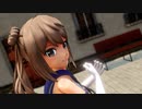 【MMD艦これ】駆逐艦満潮でユニバース