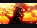 【MMD 原神/Genshin Impact】蛍,ディルック,タルタリヤ,フィッシュル - glow - 【Lumine,Diluc,Childe,Fischl】