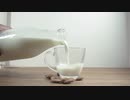 Milk by 天野雄司