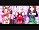 【ウマ娘】ホープフルステークス(ジュニア級)　ENDLESS DREAM!!【ゴールドシップ(3回目)】