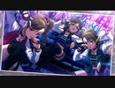 ミリシタ『フリースタイル・トップアイドル！』offvocal