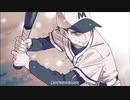 【頑張れ球児達】決戦スピリット（+おまけ）　by橘果那実