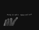 【4オクターブで】magician's operation/歌ってみた ver.とろっぽ