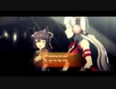 【ウマ娘】菊花賞(クラシック級)　winning the soul【ゴールドシップ(3回目)】