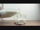 Milk by 崎山大介