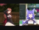 【#花京院ちえり生誕祭】ちえーりにキレ散らかした話