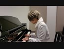【まほやく】ED『Flowerworks』弾いてみた【ラスティカコスプレ】