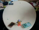 遊戯王　富士の麓で闇のゲームをやってみた　2合目[凡。vsロイ]