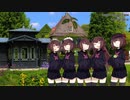 【東北きりたん】Tanzen und springen (Hans Leo Haßler)【五部合唱】