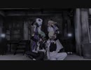 【刀剣乱舞】 百鬼祭 踊ってみた 【コスプレ】